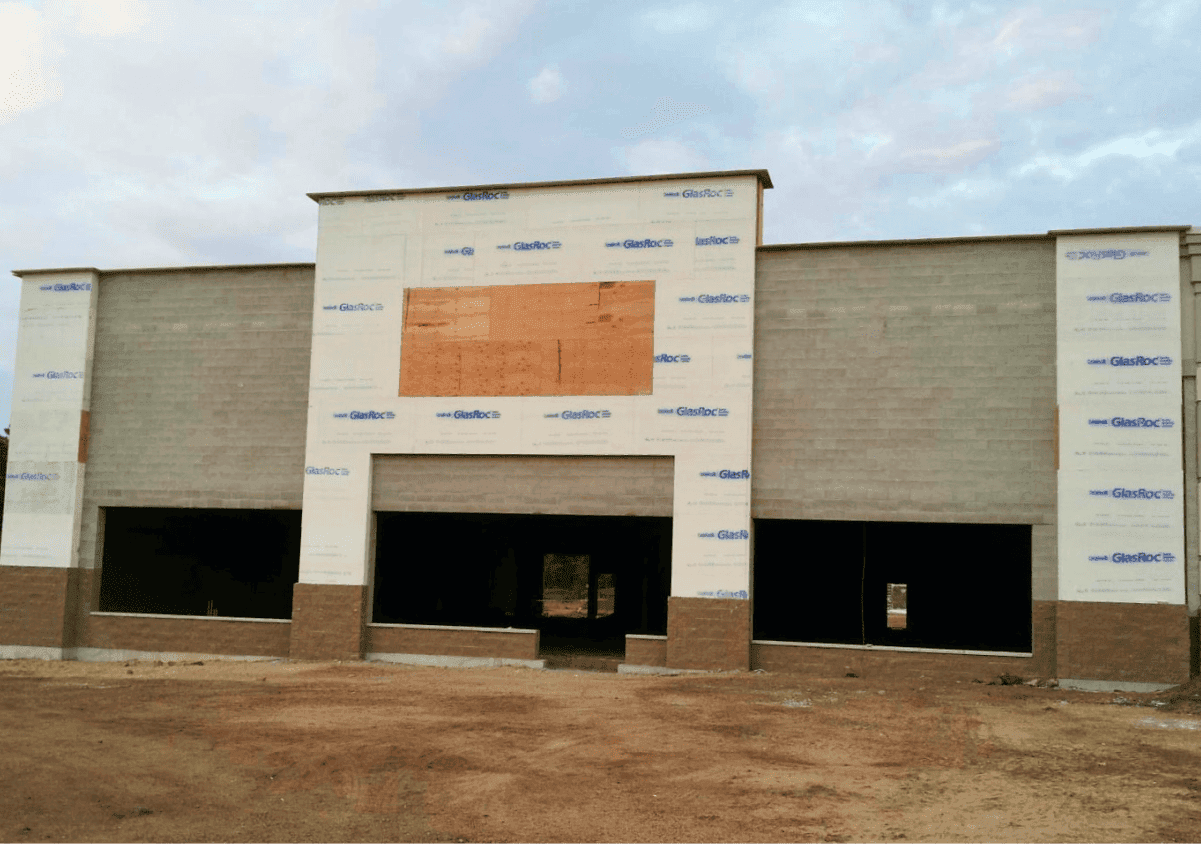 Seppel Construction 25