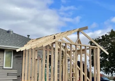 House Addition
