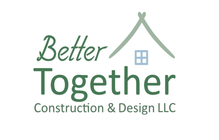 Better Together Construction & Design - Expert Builders in Green Bay